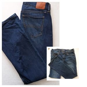Lucky Brand jeans  Boot Cut